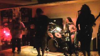Amish Noise (Funeral Home - 06-17-2011)
