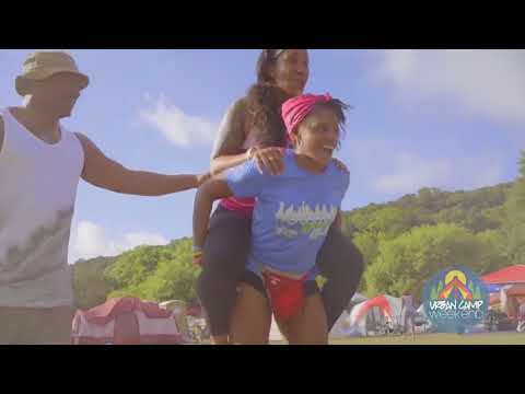 Urban Camp Weekend - Summer 2018 Part II