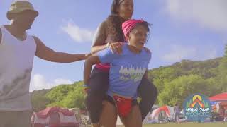 Urban Camp Weekend - Summer 2018 Part II