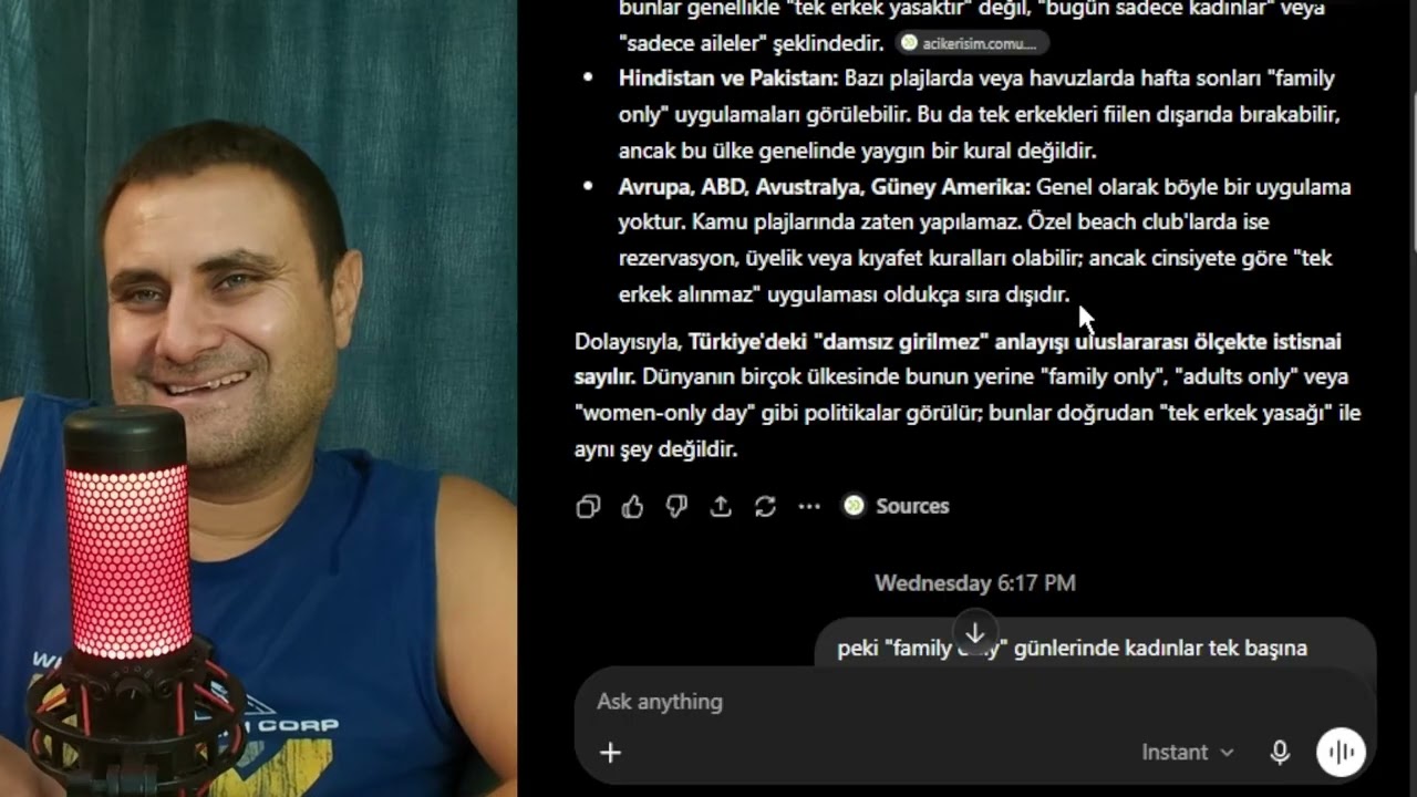 CY - Bu da Gelecekte Gündem Olacak: Plaja Damsız Alınmama Sorunu