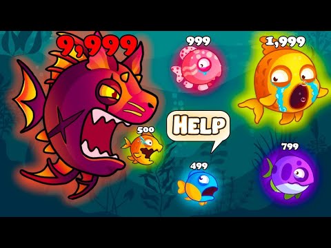 save the fish game//save fish game/#fishdom//pull pin//level 6732 level to 6764//@HAYAT GAMERZ.