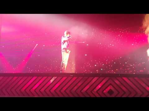 160910 EXOrDIUM BKK - Lightsaber