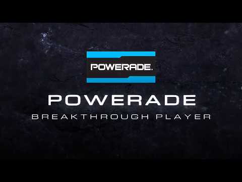 Round 7 SANFLW Powerade Breakthrough Player - Kiana Lee (Eagles)