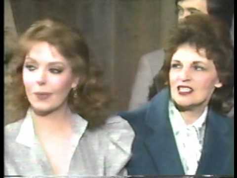 GH Rick & Lesley ~ 04-16-82 ~ Dedication of the Sports Center (to Laura) - Part One (redo)
