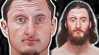 Daniel Larson: The Prison Arc