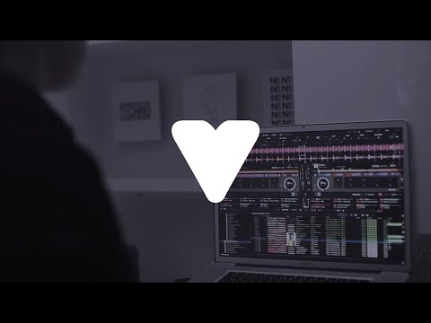 BonnLive: DJ NUS @ Stay Home Session