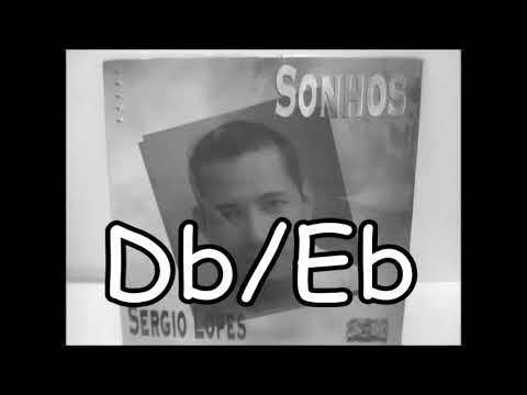 Sonhos - Sérgio Lopes
