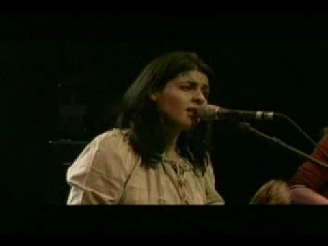 Souad Massi - Bel El Madhi