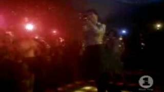 The Killers - Joyride (Unofficial Music Video)
