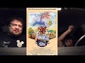 Emilio Vlog The Muppet Movie 40th Anniversary Movie Review Retrospective Part 1
