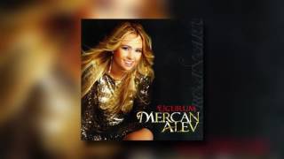 Mercan Alev - Ayrılığın Yükü Ağır