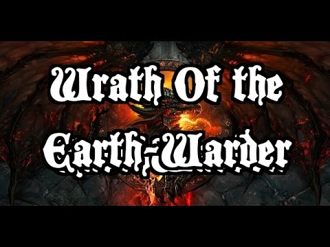 Wrath Of Earth PC