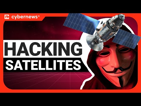 Hacking and tracking SpaceX's Starlink Internet satellites – Mark