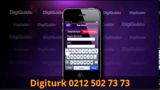 Digiturk Film - İzle Öde Satın Alma - www.merkez.gen.tr
