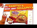 BARU Mie Sedaap Rawit Bingit Ayam Jerit 2023 24 15s Versi 2