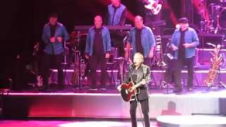 Neil Diamond- Show Intro/In My Lifetime/Cherry Cherry (July 26, 2017- Key Arena, Seattle)
