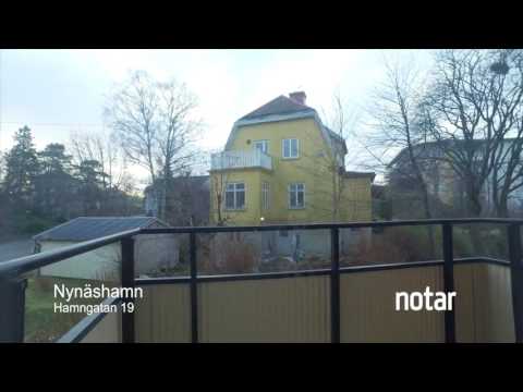Såld, 2:a · 38,5m2 · 3837 kr avg, Nynäshamn : Via Notar mäklare Farsta / Sköndal