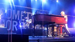 Straw Dog -Something Corporate