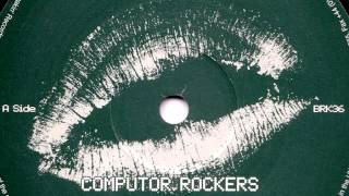 01 Computor Rockers - Green Screen (Dmx Krew Remix) [BREAKIN RECORDS]