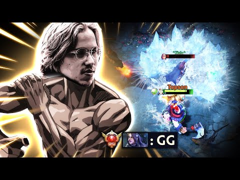 ONE PUNCH Tuskson is back in EU! 💪