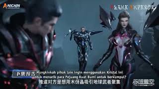 Download lagu Riview Swallowed Star S2 Sub Indo Episode 35 mp3 Download lagu Riview Swallowed Star S2 Sub Indo Episode 35 mp3