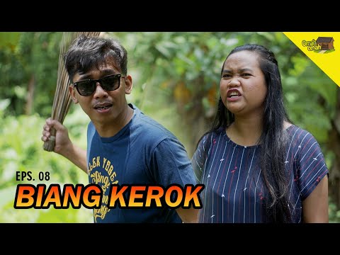 HOME HOME EPS. 08 - TUMBAK CUCUKAN - Ucup Klaten