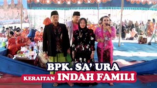 Download lagu TARI TAYUB MADURA  '' Bpk. SA'URA '  KERAWITAN INDAH FAMILI mp3
