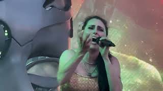 Within Temptation, Stairway in the skies,Live At Sweden Rock Festival 2022