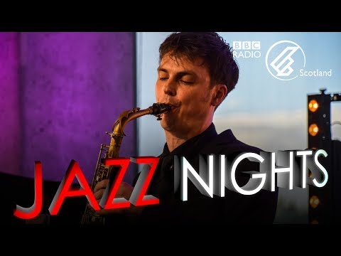 Paul Towndrow Quartet – We Shine The Sun (Jazz Nights at the Quay)