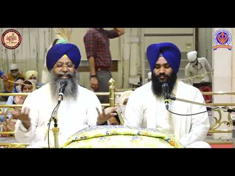 04-03-2021  Shabd Vichar Giani Ranjit Singh Ji Head Granthi Gurdwara Bangla Sahib