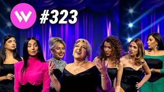 Women's Club 323 Full | Մաշայի անակնկալ կերպարանափոխությունը
