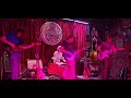 ELF POWER Everlasting Scream LIVE 6/7/2023 DALLAS TX