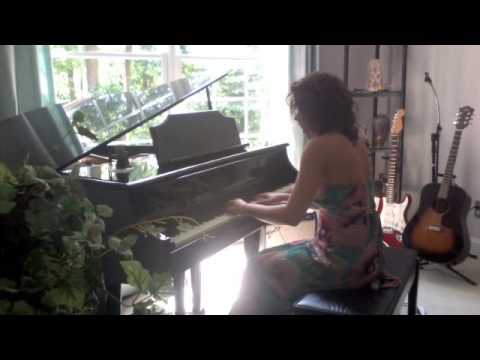 Samantha Able- Nocturne in G Minor (Original)