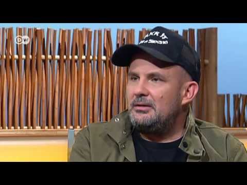 Talk mit DJ Westbam | Typisch deutsch