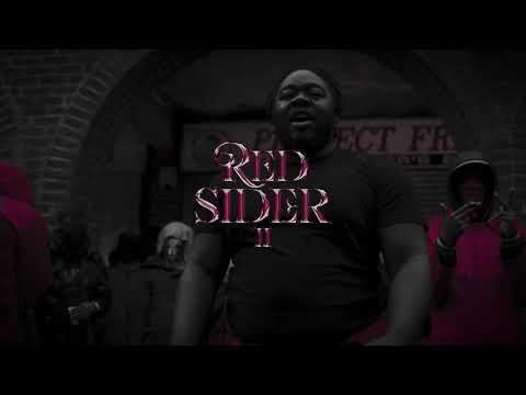 Kemzi - Redsider II (Official Music Video)