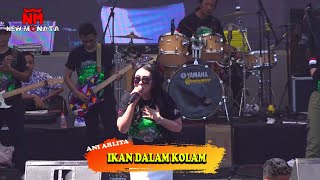 Download lagu IKAN DALAM KOLAM - ANI ARLITA - NEW MONATA mp3 Download lagu IKAN DALAM KOLAM - ANI ARLITA - NEW MONATA mp3