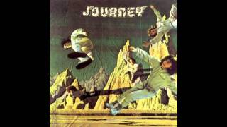 Journey - In My Lonely Feeling/Conversations