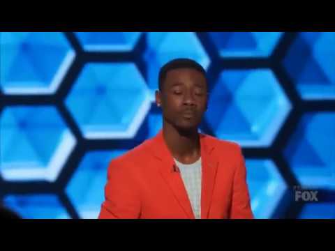 Jason - love on the brain |'The Four' 2018