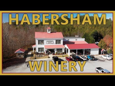 Spotlight: Habersham Winery