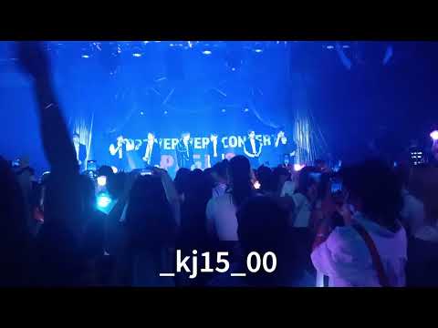 [220918] VERIVERY (베리베리) CONCERT PAGE : O in NEW YORK - All I Do 🤍