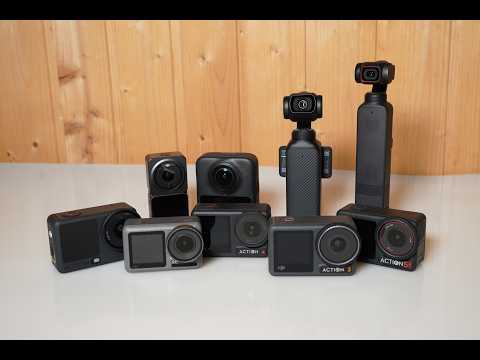 Camera Remote for DJI video thumbnail
