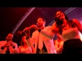 Banda El Recodo - Quiero que me des un beso (En vivo, Santa rosa CA)