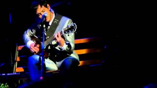 COMO DUELE - LUCIANO PEREYRA