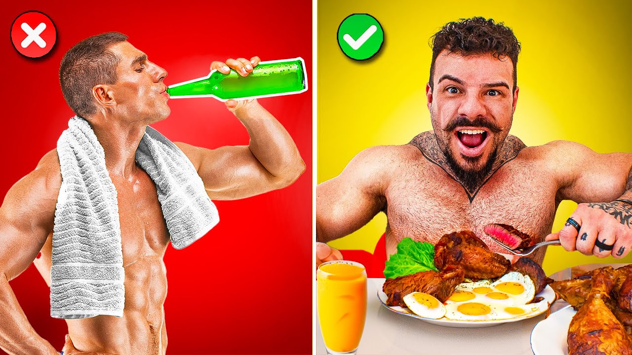 7 Coisas que Você NÃO PODE FAZER Depois do Treino