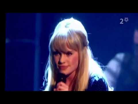 Duffy - Mercy [Live In London] 2008