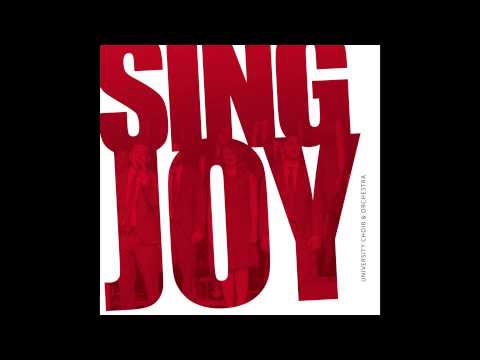 Let the Nations Be Glad with Siyahamba