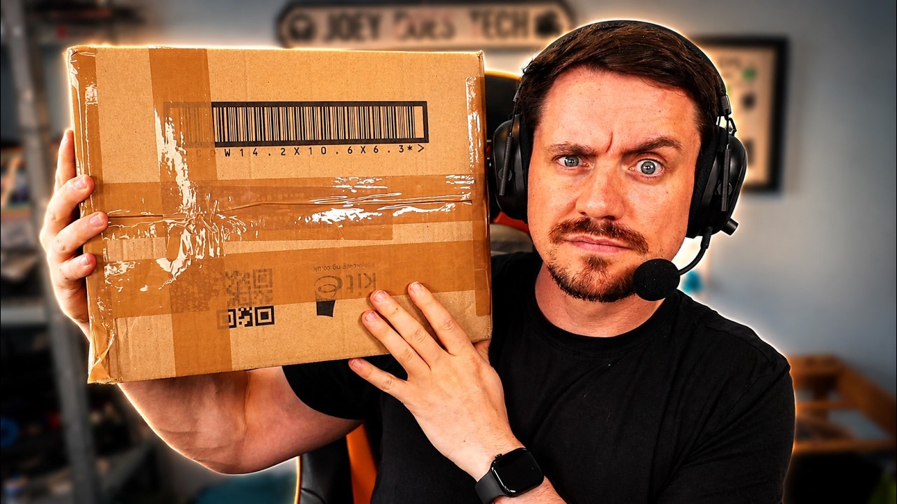 Trying to Fix FAULTY Electronic Items for a Profit! S3:E6