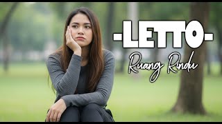 Download lagu RUANG RINDU – LETTO | Female Romantic Pop Cover by JV Musik mp3