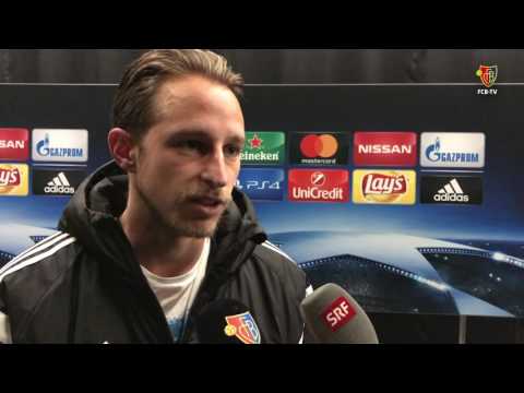 Die Stimmen nach FCB-PSG