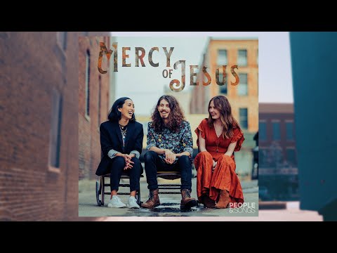 Thumbnail for Mercy of Jesus video